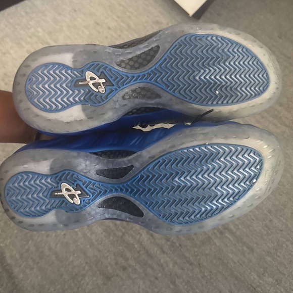 Air Foamposite One XX ‘Royal’ - Picture 3 of 7